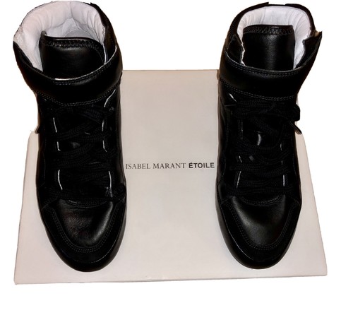 Isabel marant étoile bessy - isabel,