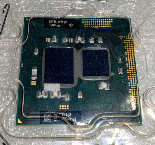 Processeur intel pentium - processeur,