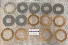 Disques D’Embrayage Complet