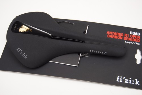 Selle fizik antares open - fizik,