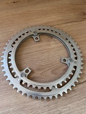 Jeu de plateaux Campagnolo