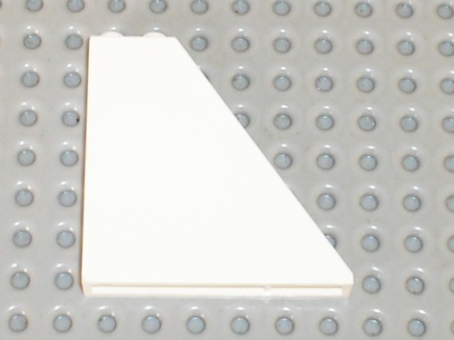 Lego star wars slope brick - star,