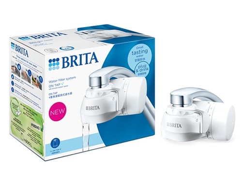 4006387129101 brita tap v - on,