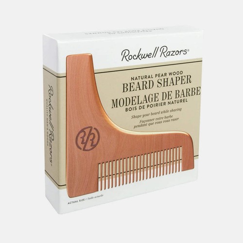 Formeur barbe rockwell - barbe,