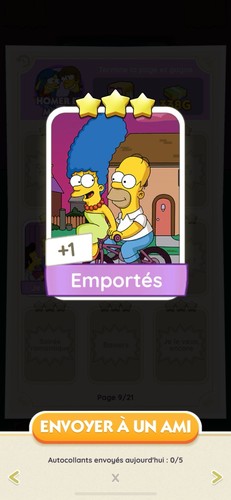 Emportés carte monopoly - monopoly, 3