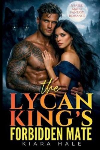 Kiara hale the lycan king - hale, king's