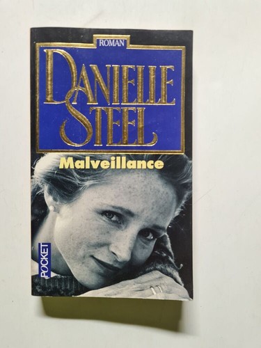Malveillance steel danielle - malveillance,