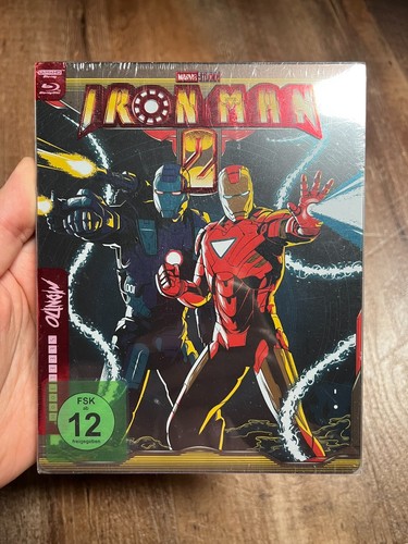 Iron man mondo x - iron, #48