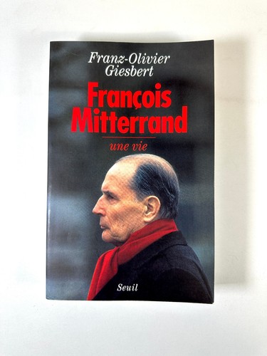 François mitterrand une - françois, mitterrand,