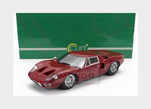 Cult scale models - 1:18,