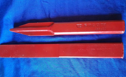 Lot burins facom 259 et - 259,