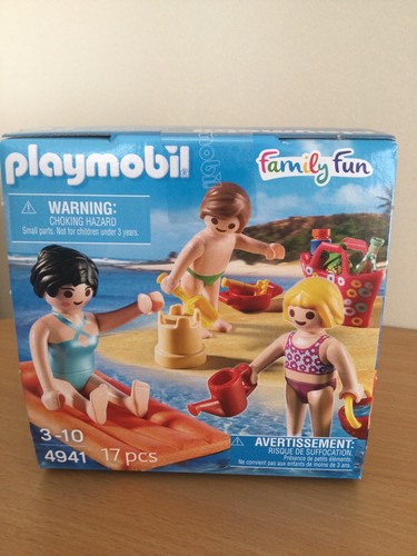 Playmobil oeuf pâques - playmobil,
