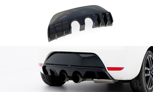Maxton rajout pare chocs - maxton, pare-chocs