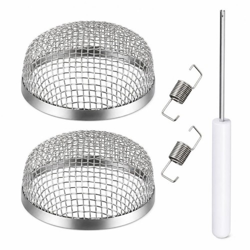 Pièces grille aération - pièces,