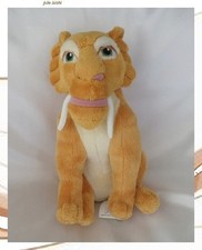 Peluche Doudou Ecureuil Scrat
