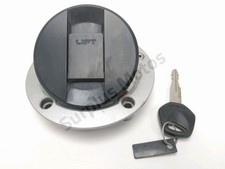 BOUCHON DE RESERVOIR SUZUKI GSF 650 BANDIT S 2010-2012 / NE 56399