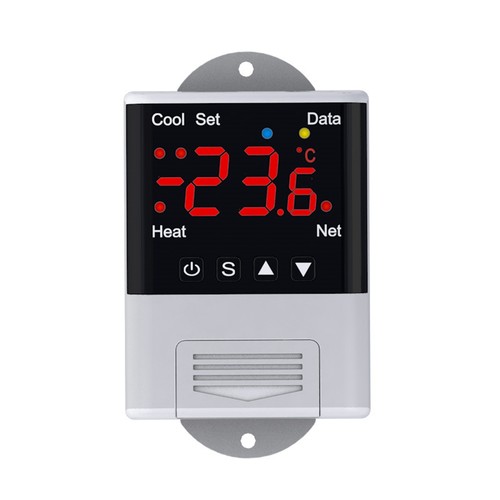 Thermostat wifi tuya 12v - thermostat,