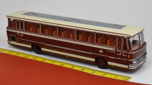 Setra 150 autocar db - setra,