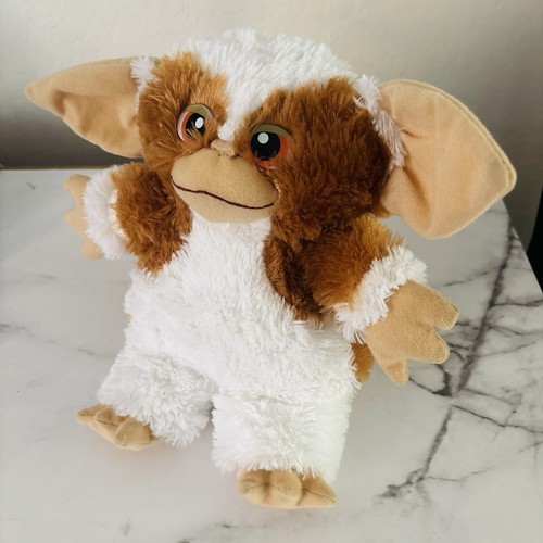 Gremlins gizmo plush toy - gremlins, 9"
