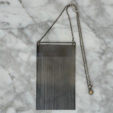 Collier pendentif Jacques