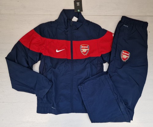 5181 nike arsenal survêtement - 5181,