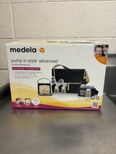 Medela Pump In Style Advanced