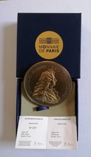 MEDAILLE BRONZE LES REVUES DE