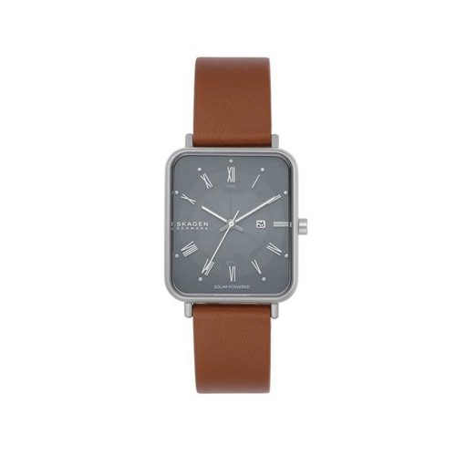 Montre analogique homme
