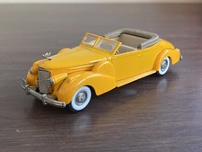 Cadillac V16 Rextoys 1/43