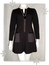 ♥ - Robe Fantaisie Noire