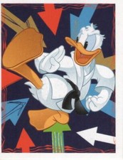 AUTOCOLLANT STICKER PANINI