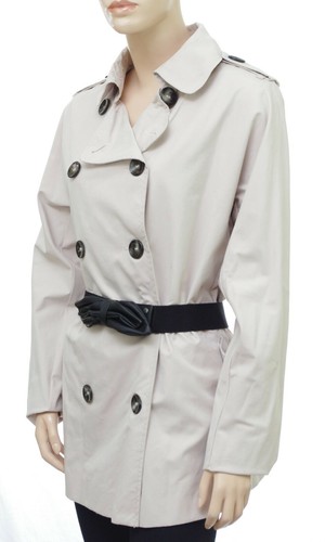 Icode trench court