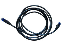 Câble Ethernet - Câble Réseau/LAN, RJ45 - 3m - Comme Neuf