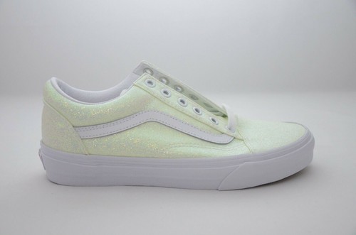 Vans old skool - old, uv
