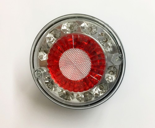 24v led frein marche - 24v,