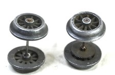 Type jep hornby éch - jep, 0-4