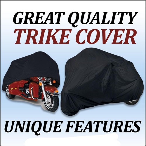 Trike cover lehman - trike,