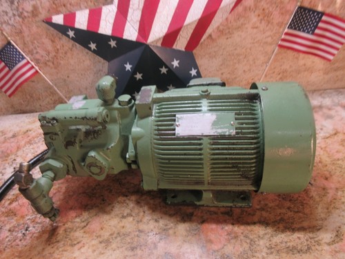 Pompe huile daikin - pompe,