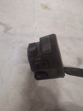 COMMODO GAUCHE YAMAHA 1300 FJR