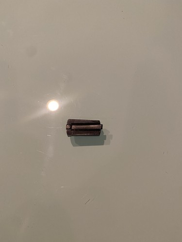 1851 1860 1861 pietta - 1851, wedge