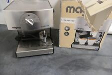 Cafetier Expresso MAGIMIX