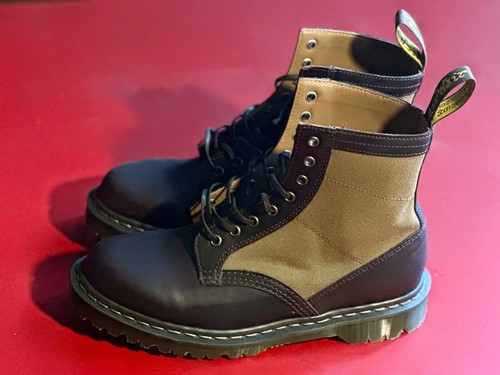 Martens 1460 pascal antique - pascal,