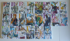 Lot Collection complète