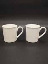 Lot de 2 mugs Villeroy & Boch