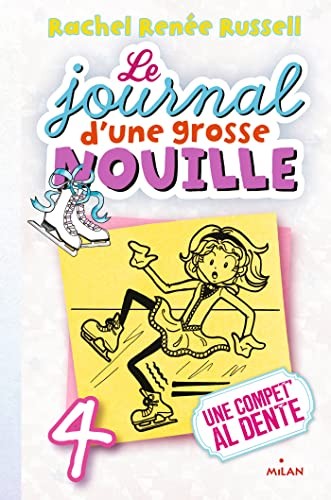 Journal une grosse - d'une,
