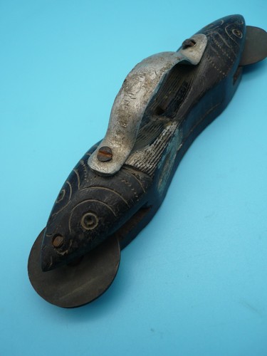 Ancien instrument musique - , /