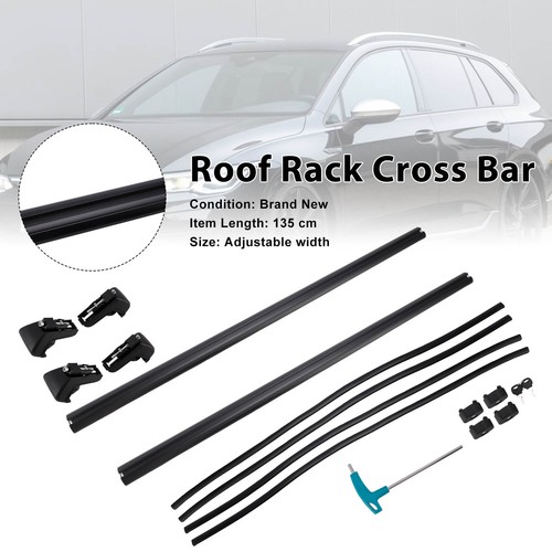 135cm barre transversale toit - 135cm,