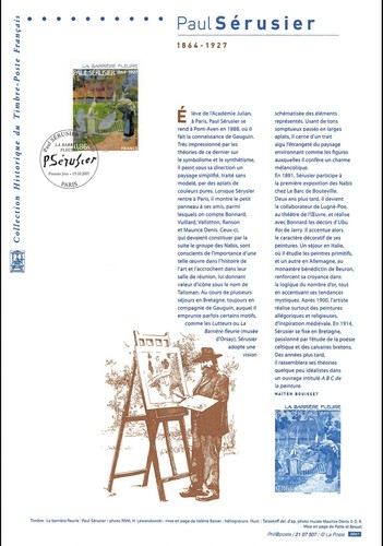 Document officiel 2007 - officiel,