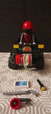 Quad bandit boite vol - bandit,