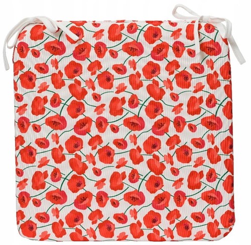 Coussin chaise jardin - coussin, de